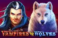 Vampires & Wolf™