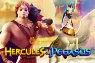 Hercules & Pegasus™