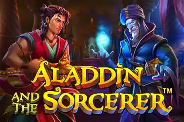 Aladdin and The Sorcerer™