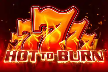 777 Hot to Burn™