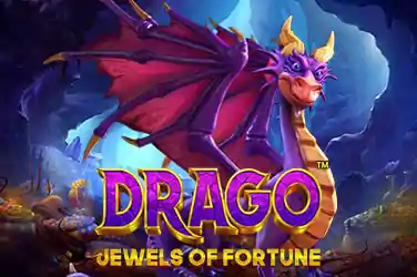 Drago Jewels of Fortune™