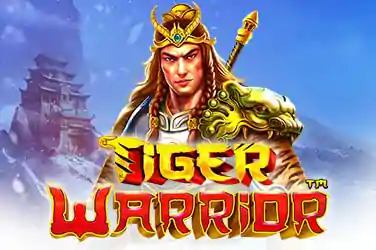 Tiger Warrior™