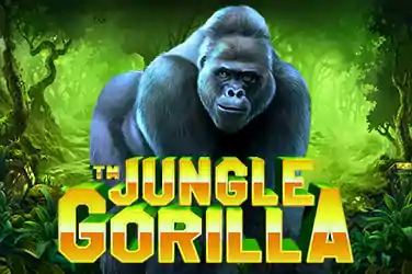 ™Jungle Gorilla