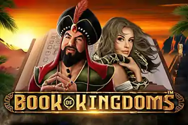 Book of Kingdoms™