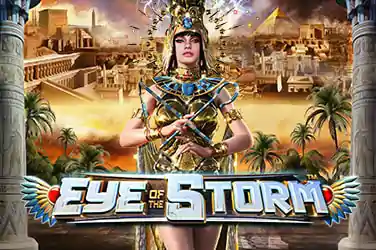 Eye of The Storm™