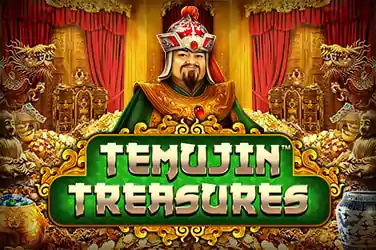 Temujin Treasure™