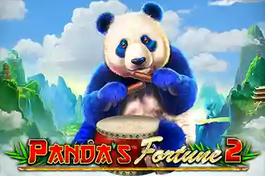 Panda's Fortune 2™