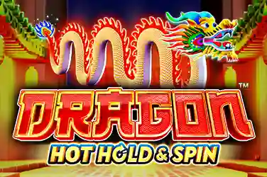 Dragon Hot Hold & Spin™