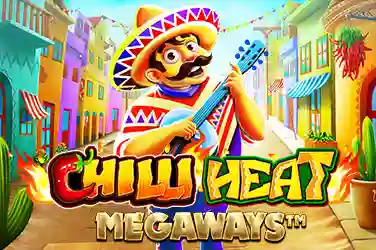 Chiw Heat Megaways™