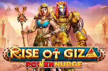 Rise Of Giza Power Nudge™