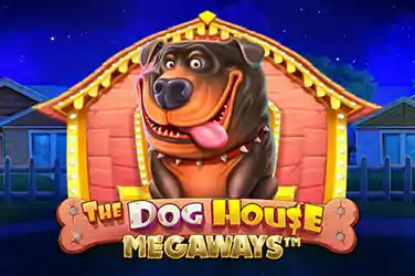 The Dog Megaways™