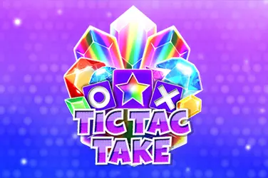 Tic Tac TAKE™