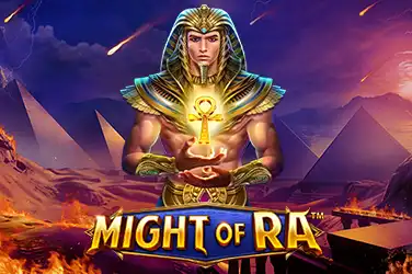 Might Of RA™