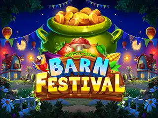  Barn Festival™