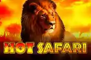 Hot Safari™
