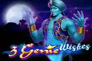 3 Genie Wishes™