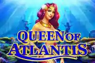 Queen Of Atlantis™